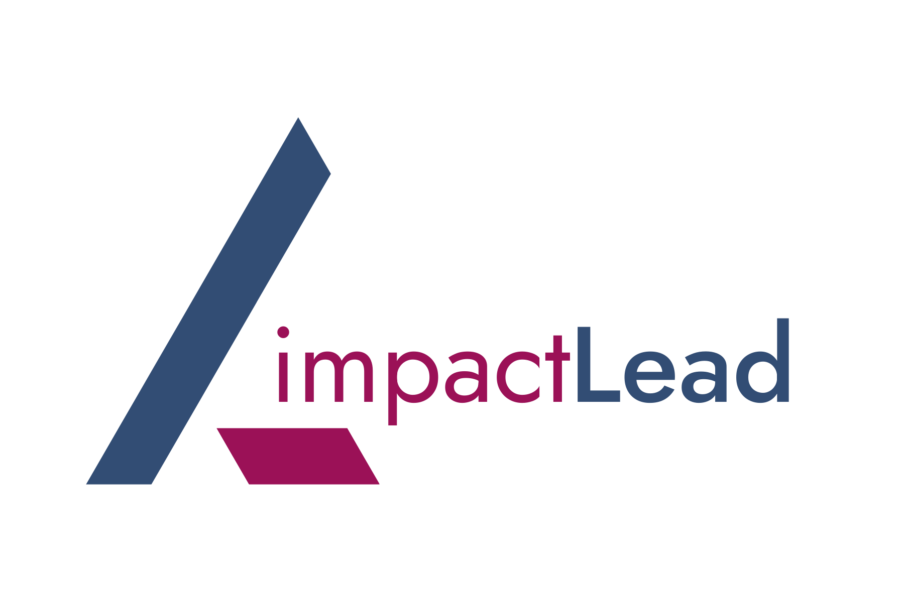 impactLead Logo